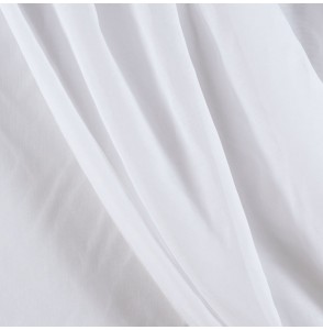 Voile-295cm-20-pourcent-lin-blanc