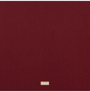 Tissu 300cm polyester nappe bordeaux