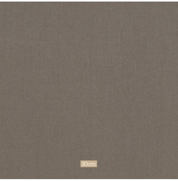 Tissu 320cm outdoor uni taupe