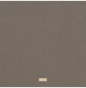 Tissu 320cm outdoor uni taupe