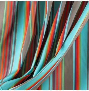 Tissu-320cm-outdoor-rayure-multicolore-turquoise