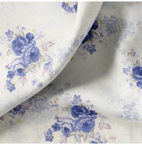 Tissu-percale-de-coton-pivoine-mauve