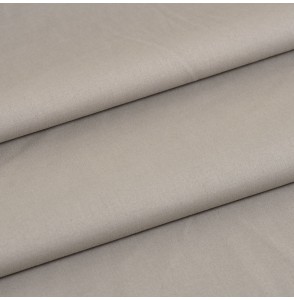 Tissu-coton-uni-taupe