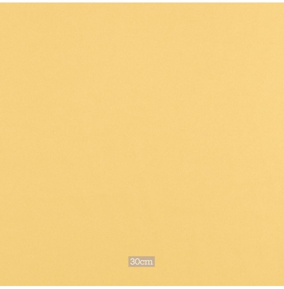 Tissu blackout jaune