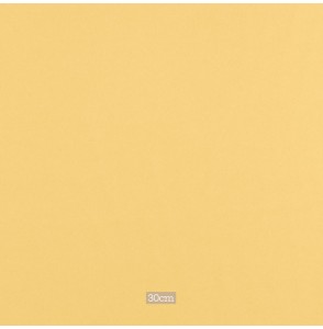 Tissu blackout jaune