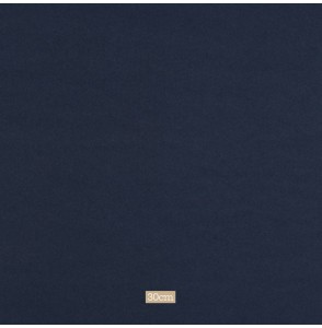 Tissu blackout bleu marine