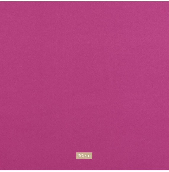 Tissu blackout fuschia