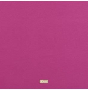 Tissu blackout fuschia