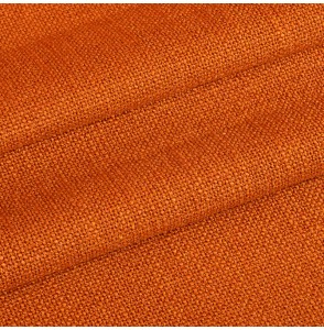 Tissu-Cervin-orange