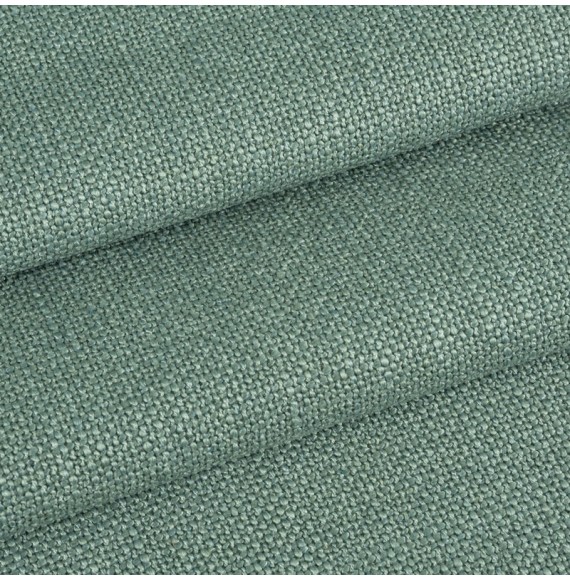 Tissu-Cervin-vert-d'eau