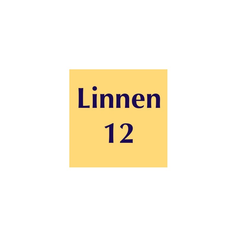 LINNEN 12