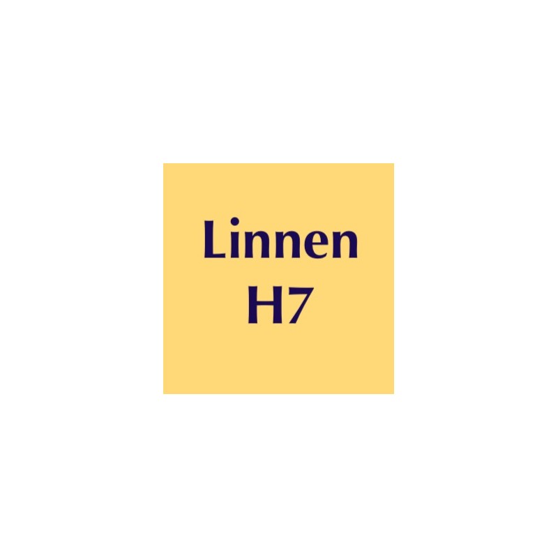 LINNEN H7