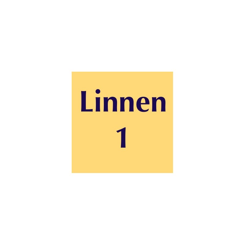 LINNEN 1