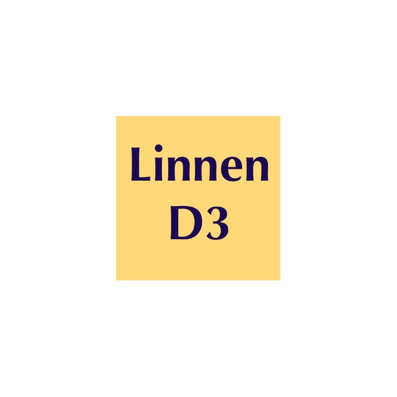 LINNEN D3