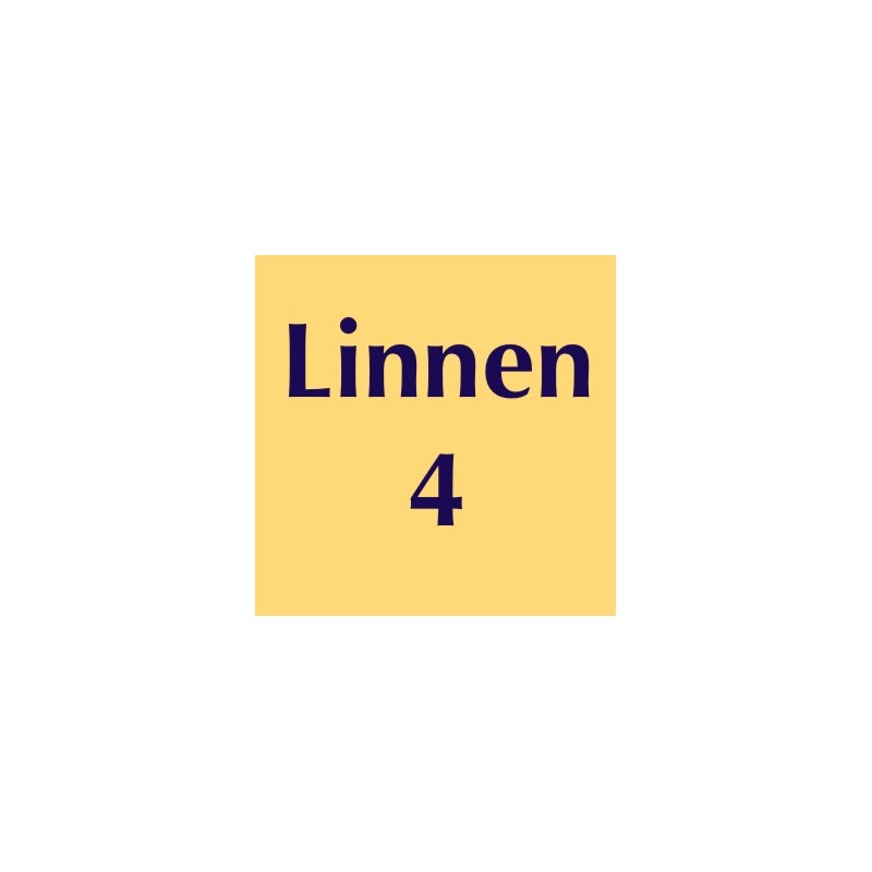 LINNEN 4