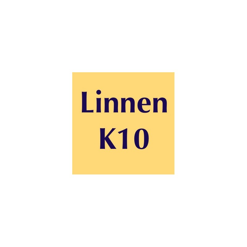 LINNEN K10