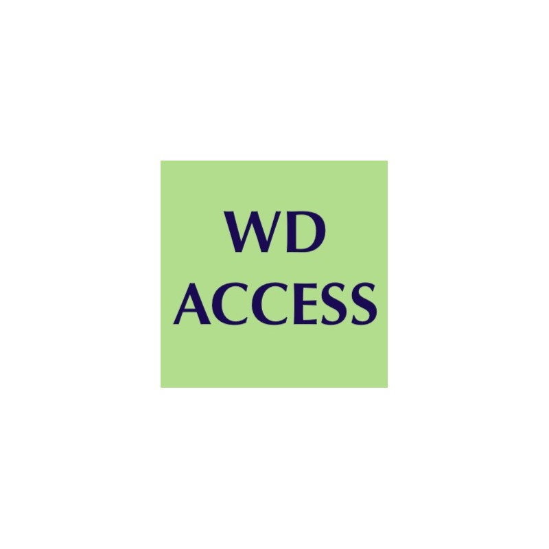 WD ACCES