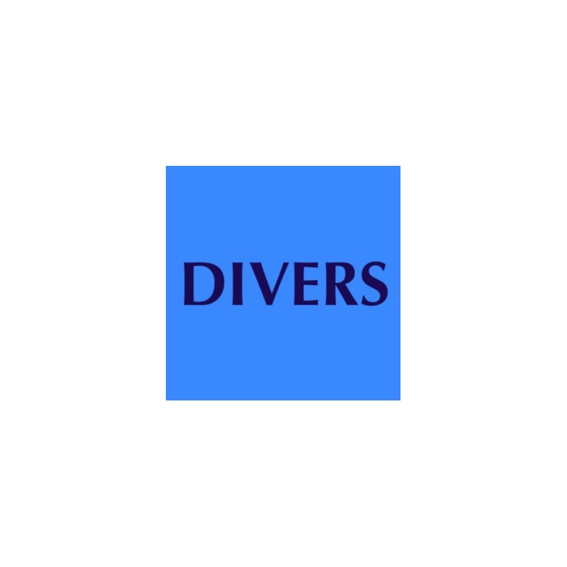 DIVERS