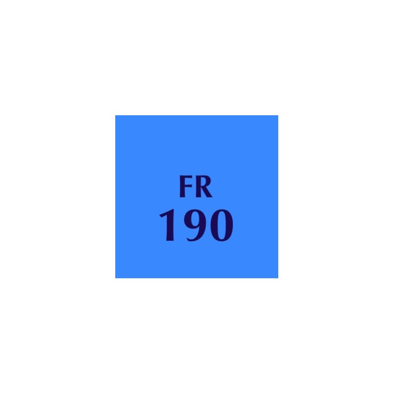 FRANCE 190