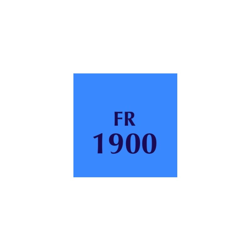 FRANCE 1900