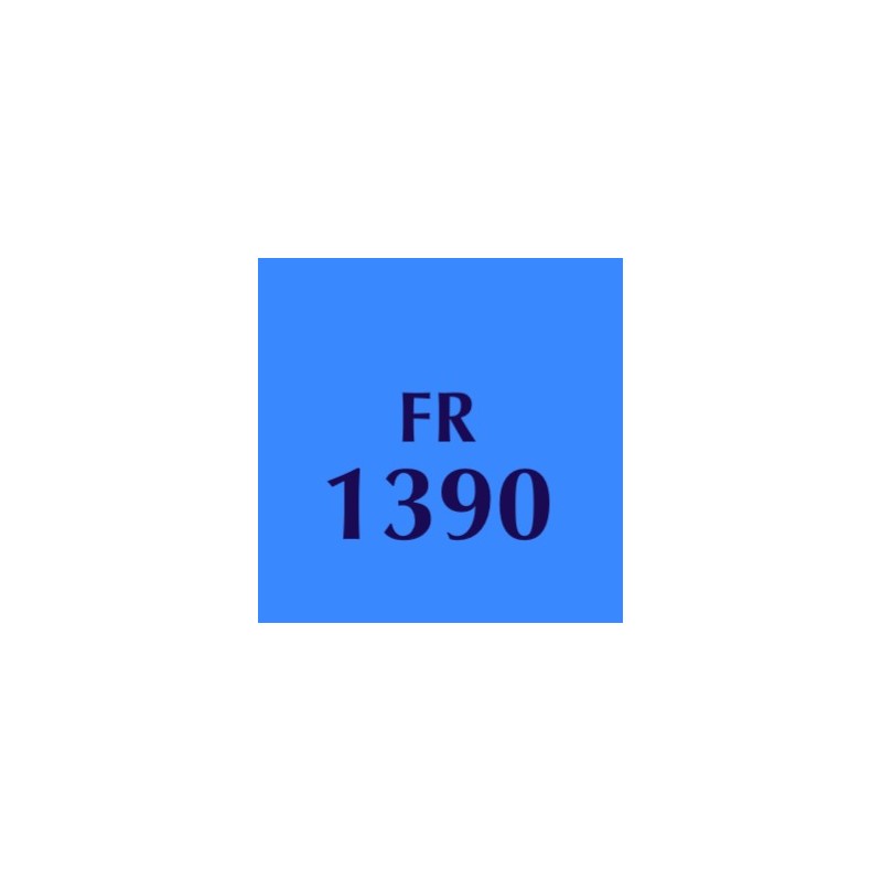 FRANCE 1390