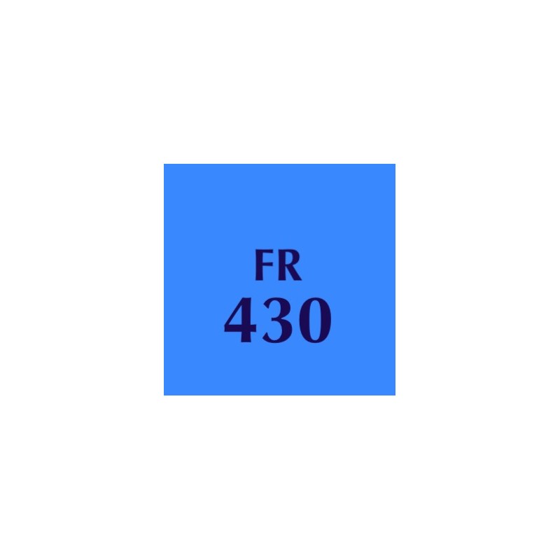 FRANCE 430