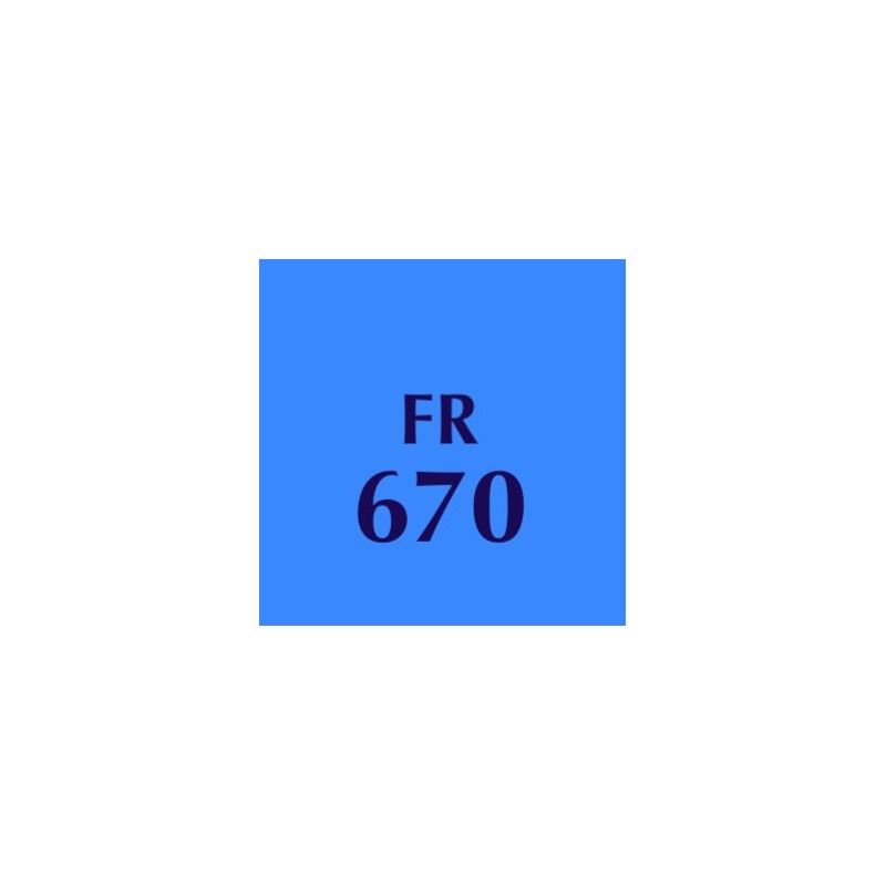 FRANCE 670