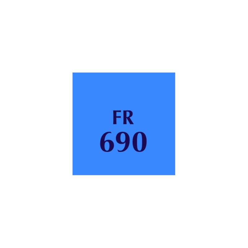 FRANCE 690