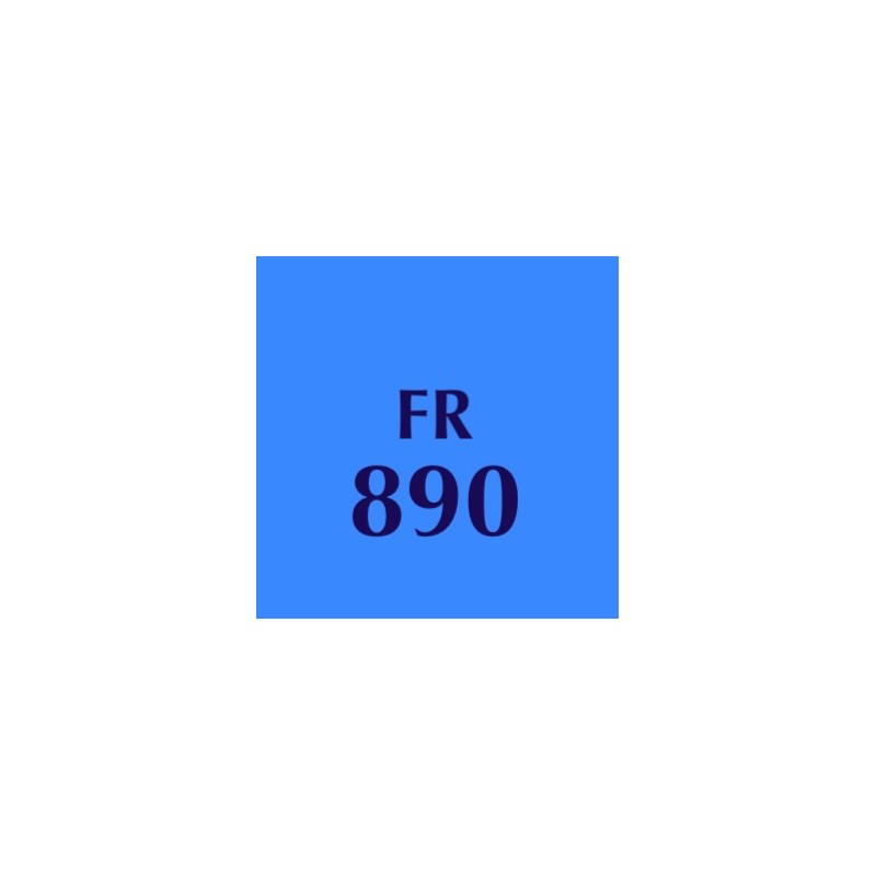 FRANCE 890