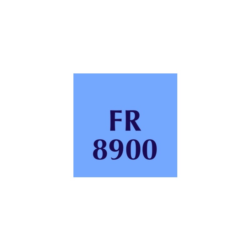 FRANCE 8900