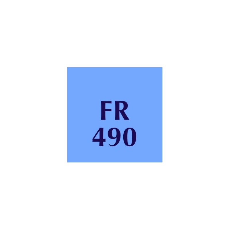 FRANCE 490