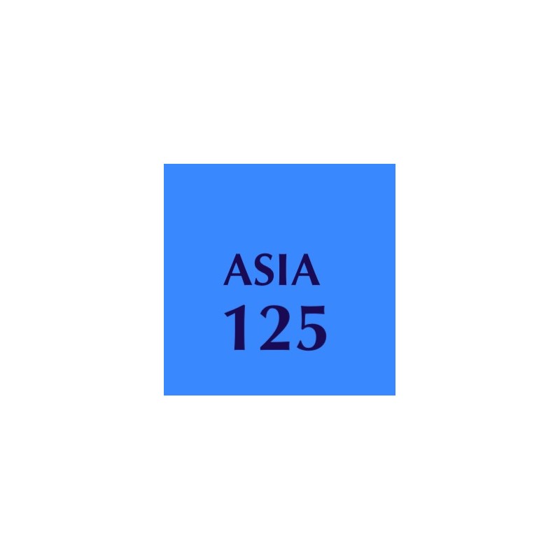 ASIA 125