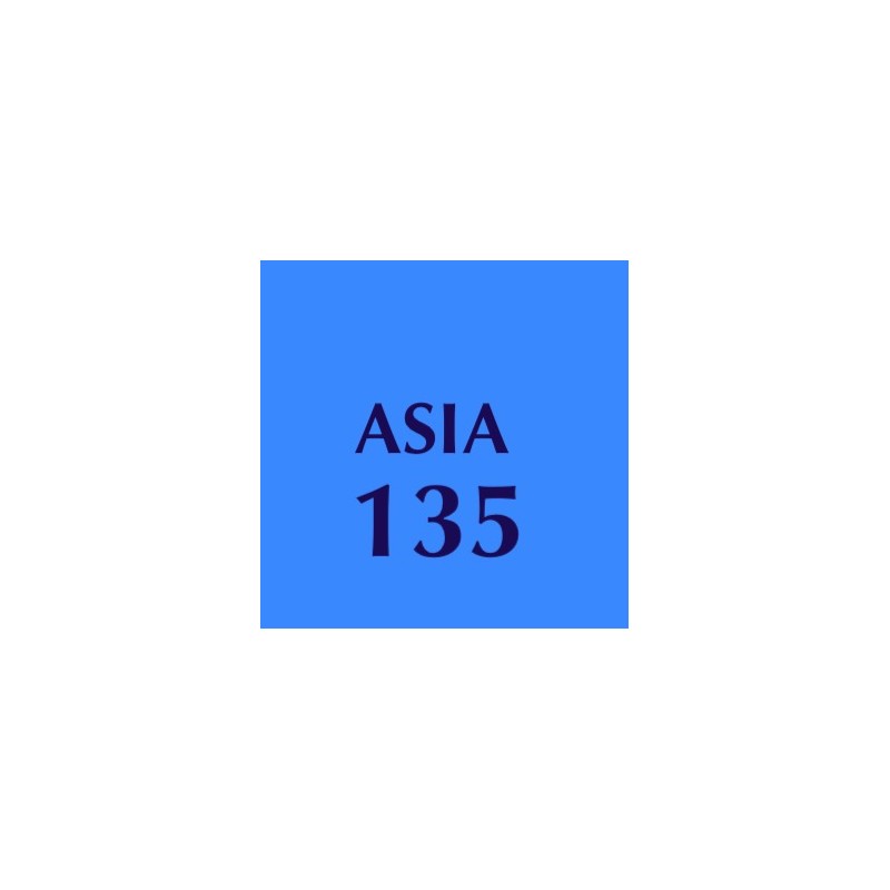 ASIA 135