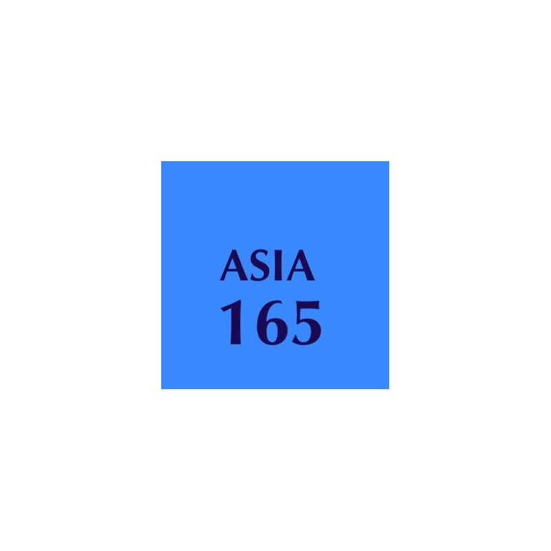 ASIA 165