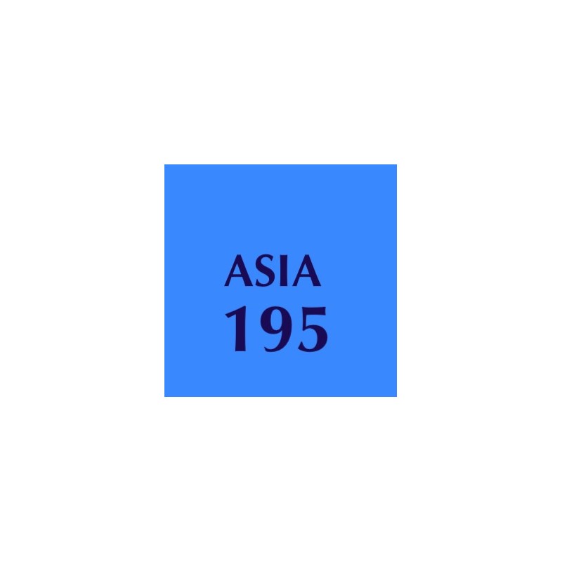 ASIA 195