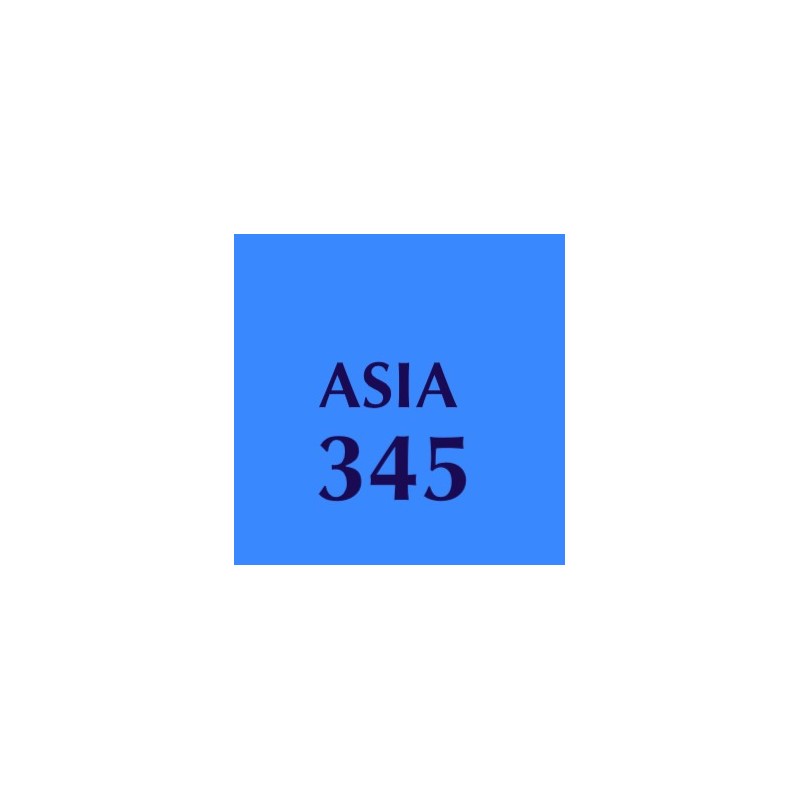 ASIA 345