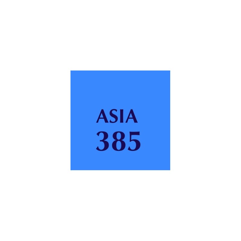 ASIA 385