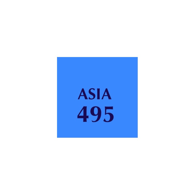 ASIA 495