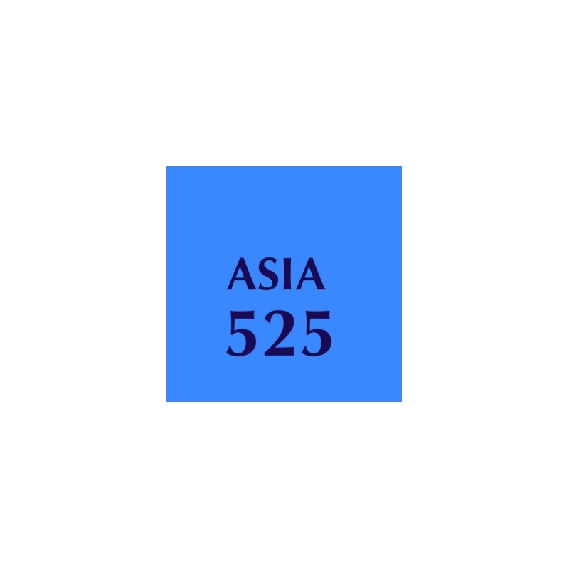 ASIA 525