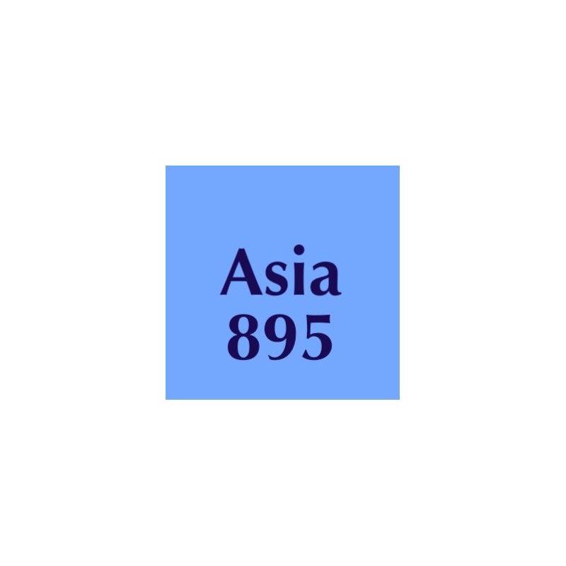 ASIA 895