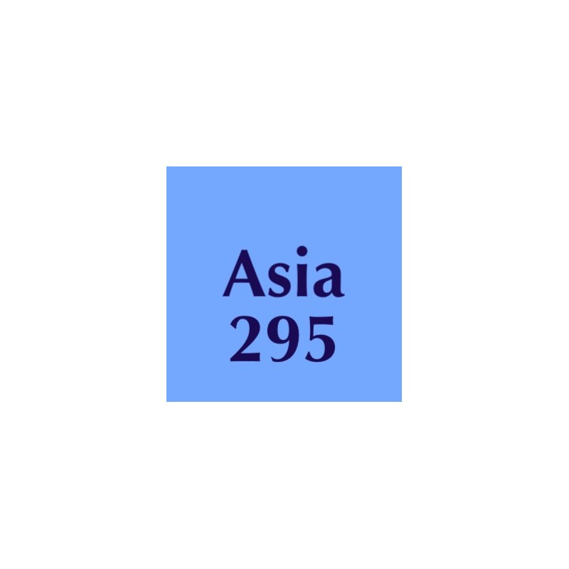 ASIA 295