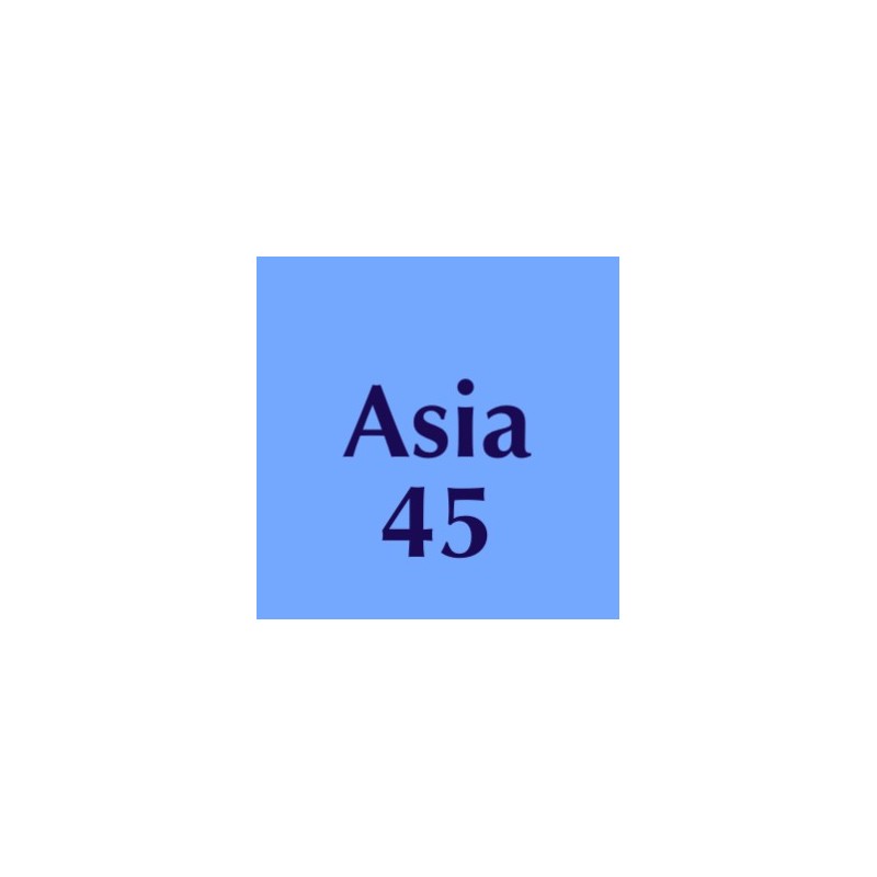 ASIA 45
