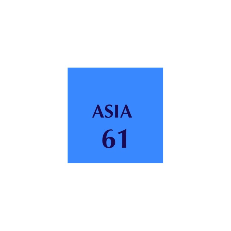 ASIA 61