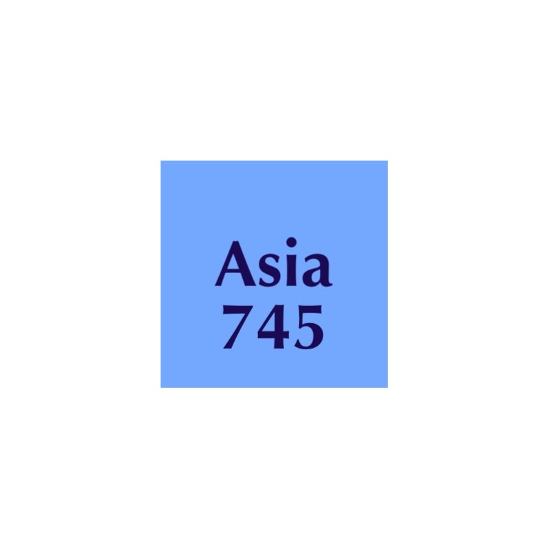 ASIA 745