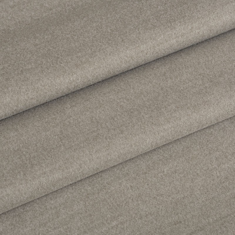 Tissu-aspect-laine-taupe-clair