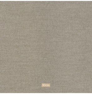 Tissu aspect laine taupe clair