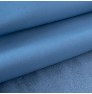 Tissu-softshell-bleu-indigo