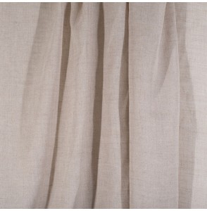 Decoratiestof-Voile-Linnen-naturel