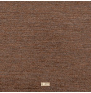 Decoratiestof-Fluweel-Chenille-bruin