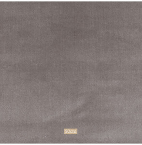 Tissu-ameublement-velours-de-soie-taupe-clair